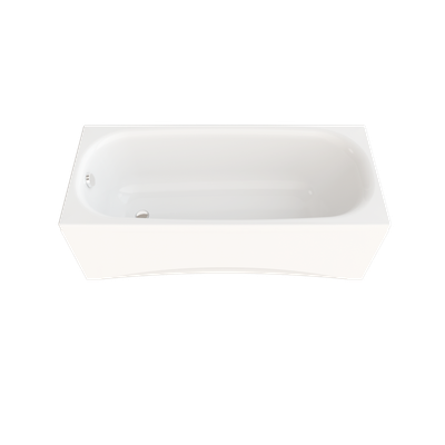 Ванна акриловая Triton Ультра 160x70