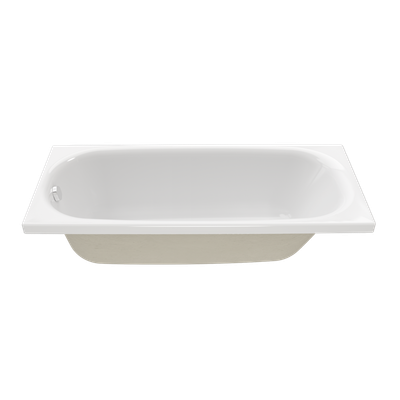 Ванна акриловая Triton Ультра 160x70