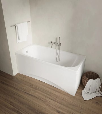 Ванна акриловая Triton Ультра 160x70