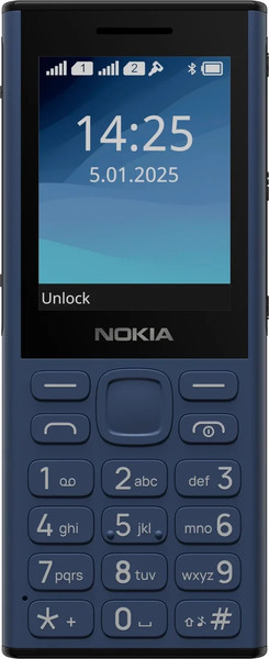 Мобильный телефон Nokia 130 Music DS TA-1704