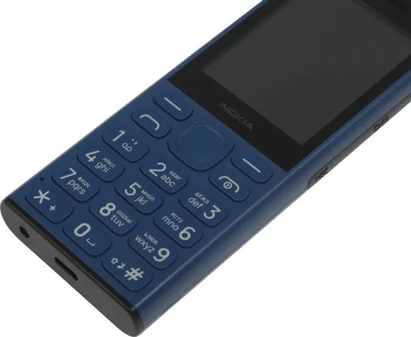 Мобильный телефон Nokia 130 Music DS TA-1704