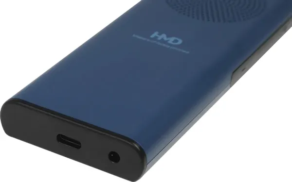 Мобильный телефон Nokia 130 Music DS TA-1704