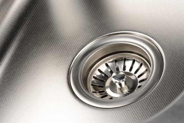 Мойка кухонная КромРус EC-296-D RUS