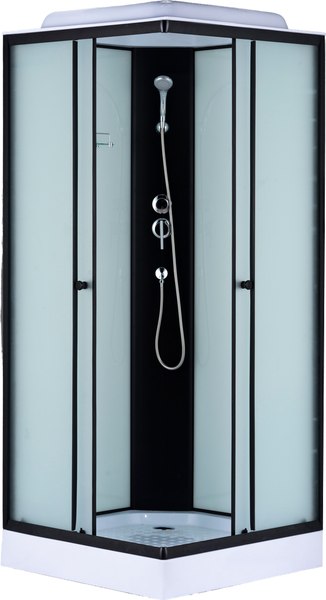 Душевая кабина Grossberg TM 992B - фото