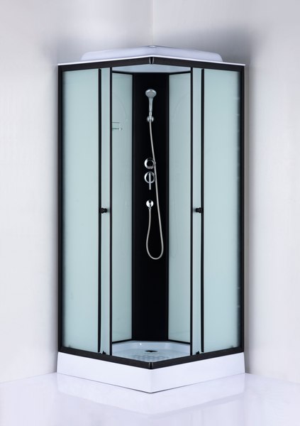 Душевая кабина Grossberg TM 992B