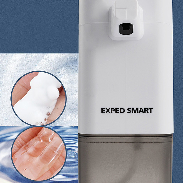 Сенсорный дозатор для жидкого мыла Saniteco TBD0571931704