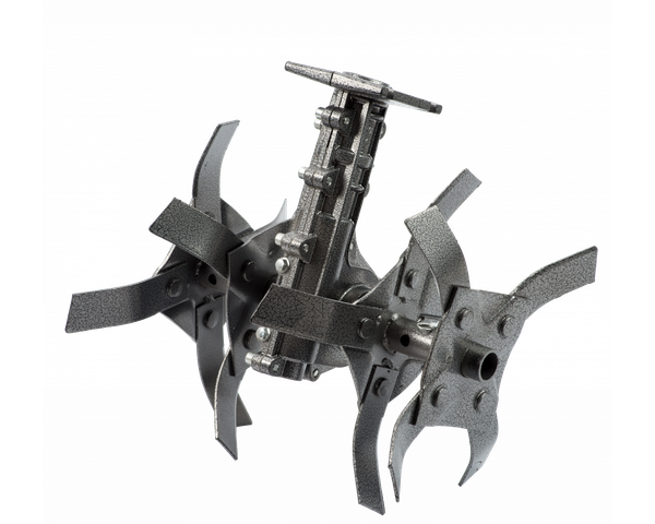 Насадка для триммера Brait 9 шлицов 26мм / 06.07.205.019 - фото