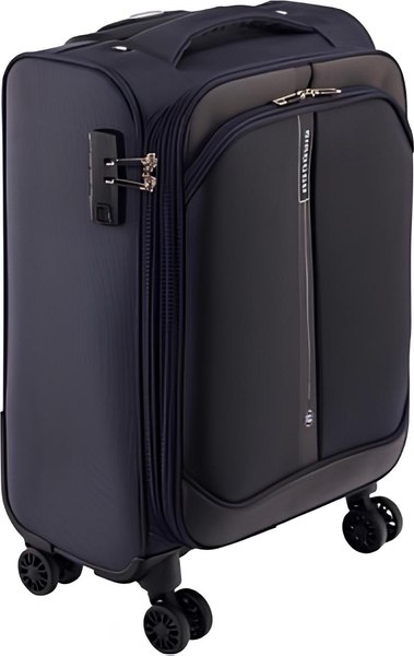 Чемодан на колесах Sirocco New York DQ133-105GK-S - фото