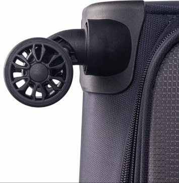 Чемодан на колесах Sirocco New York DQ133-105GK-S