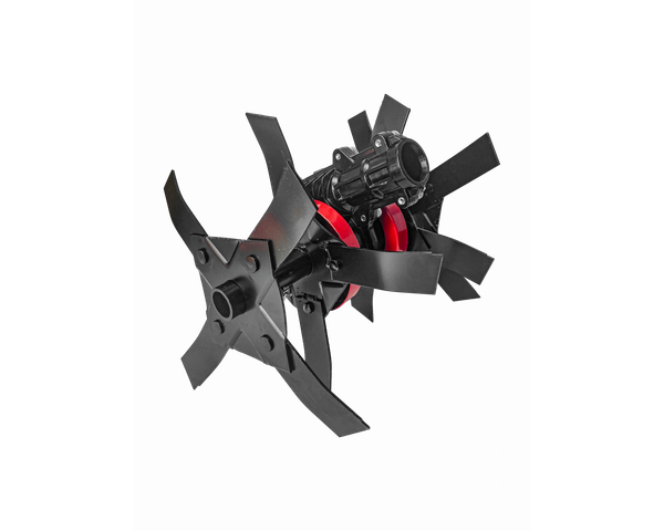 Насадка для триммера Brait 9 шлицов 28мм / 06.07.150.019