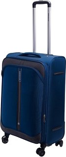 Чемодан на колесах Sirocco New York DQ133-105DB-L - фото