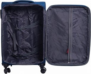 Чемодан на колесах Sirocco New York DQ133-105DB-L