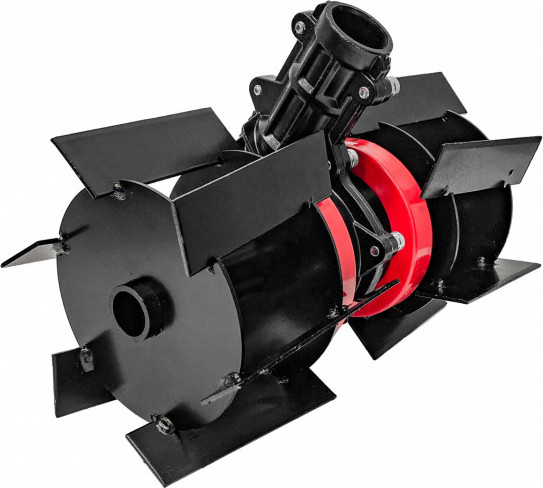 Насадка для триммера Brait 9 шлицов 26мм / 06.07.153.019