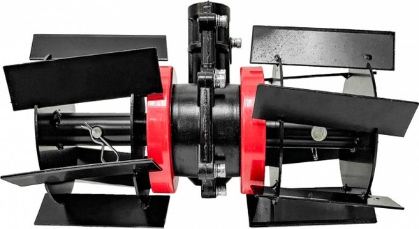 Насадка для триммера Brait 9 шлицов 26мм / 06.07.153.019