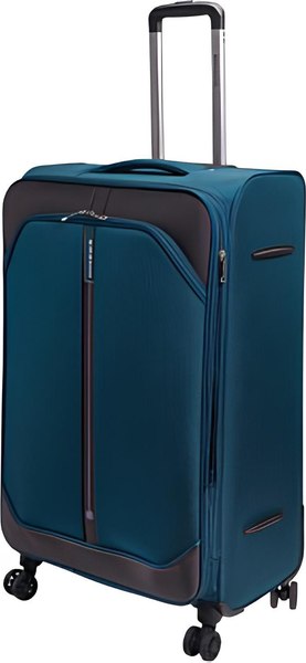 Чемодан на колесах Sirocco New York DQ133-105EG-L - фото