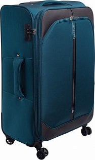 Чемодан на колесах Sirocco New York DQ133-105EG-L