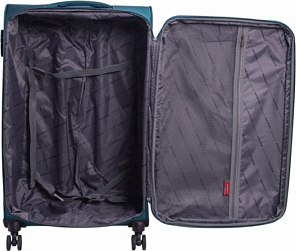Чемодан на колесах Sirocco New York DQ133-105EG-L