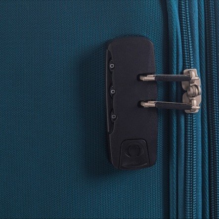 Чемодан на колесах Sirocco New York DQ133-105EG-L