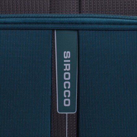 Чемодан на колесах Sirocco New York DQ133-105EG-L