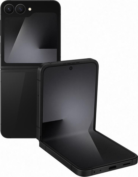 Смартфон Samsung Galaxy Z Flip7 FE 5G 8GB/128GB - фото