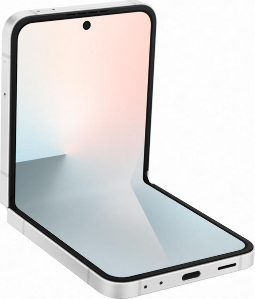 Смартфон Samsung Galaxy Z Flip7 FE 5G 8GB/128GB