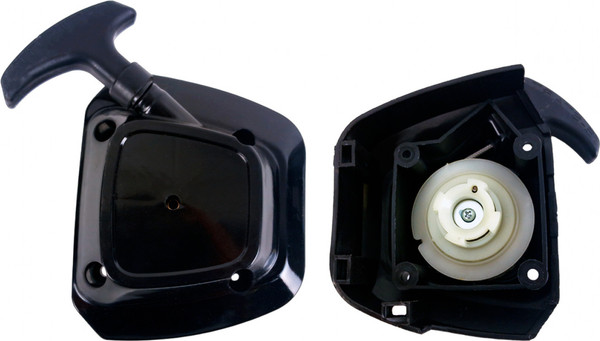 Стартер бензотриммера Brait BR-430/520AC Эрго / 06.02.058.001 - фото