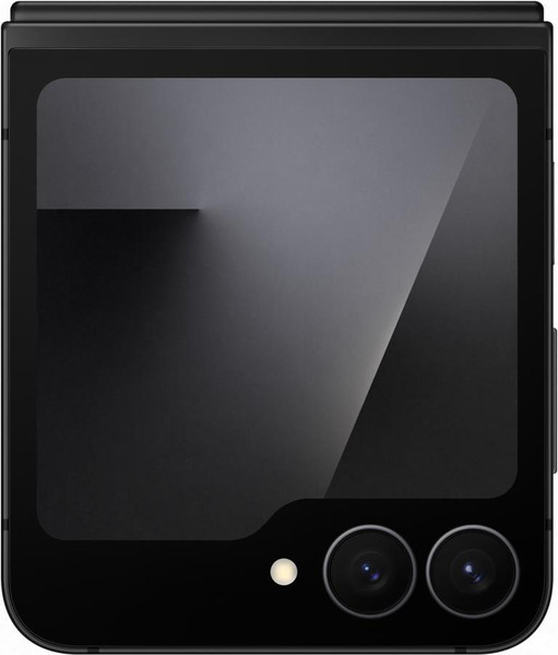 Смартфон Samsung Galaxy Z Flip7 FE 5G 8GB/256GB