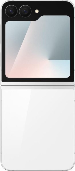 Смартфон Samsung Galaxy Z Flip7 FE 5G 8GB/256GB