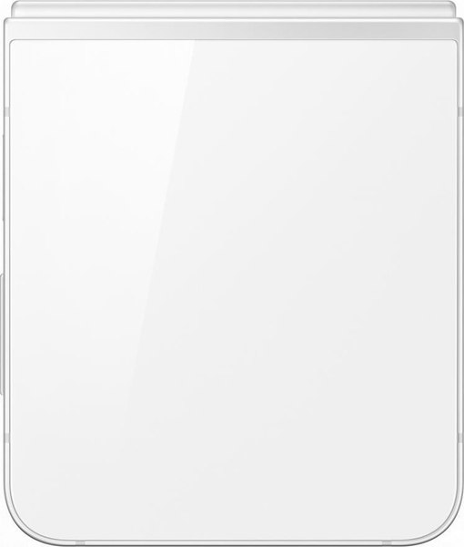 Смартфон Samsung Galaxy Z Flip7 FE 5G 8GB/256GB