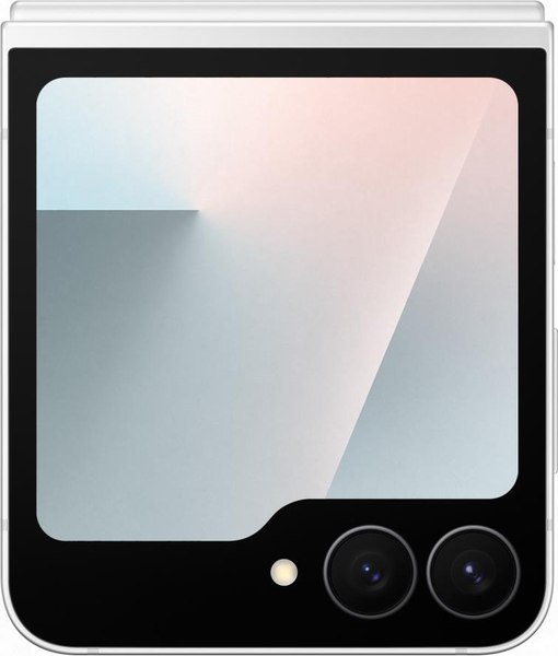 Смартфон Samsung Galaxy Z Flip7 FE 5G 8GB/256GB