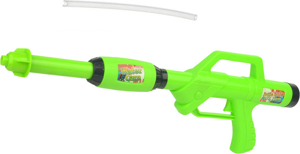 Бластер игрушечный Huada Водный / 2315750-2223А/В - фото