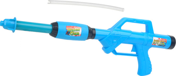 Бластер игрушечный Huada Водный / 2315750-2223А/В