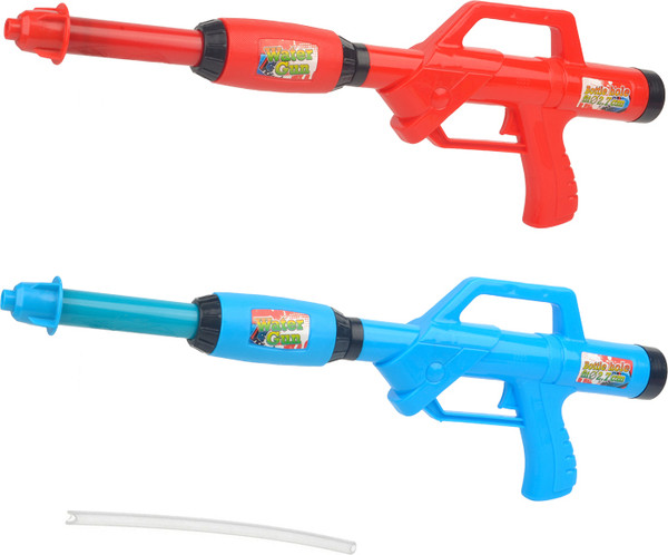 Бластер игрушечный Huada Водный / 2315750-2223А/В