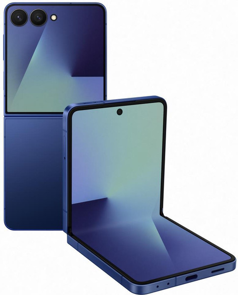 Смартфон Samsung Galaxy Z Flip7 5G 12GB/256GB - фото