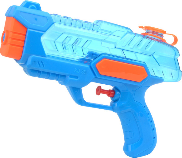 Бластер игрушечный Huada Водный / 2315758-XD26 - фото