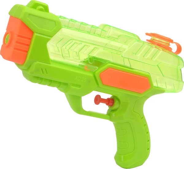 Бластер игрушечный Huada Водный / 2315758-XD26