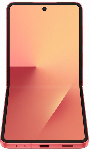 Смартфон Samsung Galaxy Z Flip7 5G 12GB/256GB