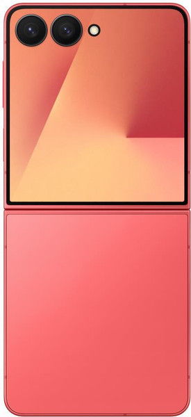 Смартфон Samsung Galaxy Z Flip7 5G 12GB/256GB