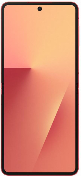 Смартфон Samsung Galaxy Z Flip7 5G 12GB/256GB