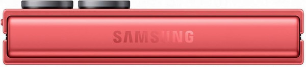 Смартфон Samsung Galaxy Z Flip7 5G 12GB/256GB