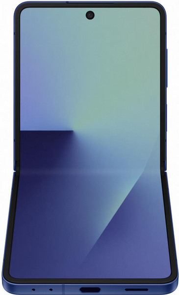 Смартфон Samsung Galaxy Z Flip7 5G 12GB/512GB