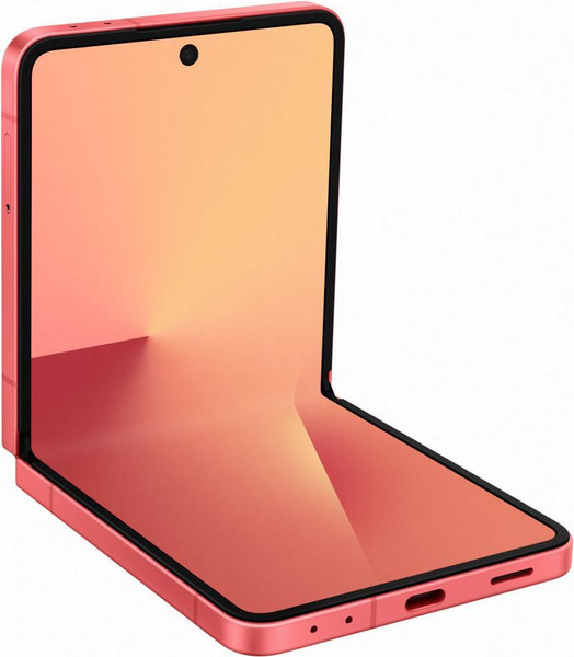 Смартфон Samsung Galaxy Z Flip7 5G 12GB/512GB