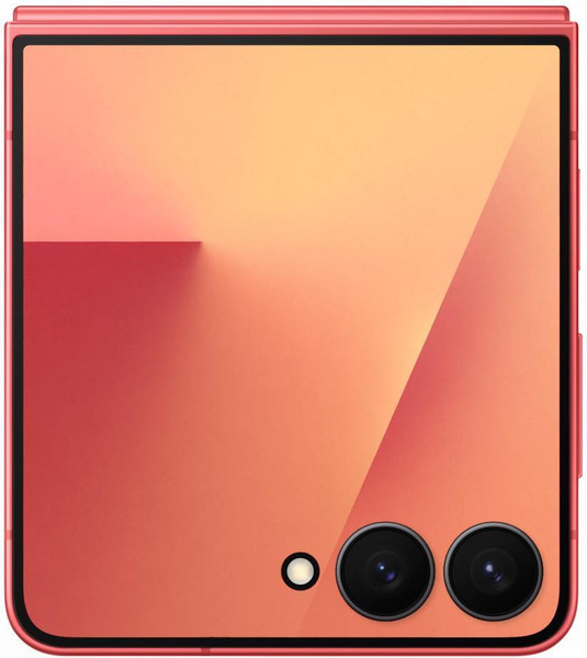 Смартфон Samsung Galaxy Z Flip7 5G 12GB/512GB