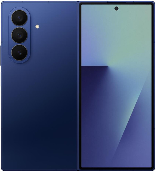 Смартфон Samsung Galaxy Z Fold7 5G 12GB/256GB