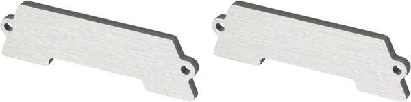 Заглушка для профиля Arlight STRETCH-S-50-CEIL-CENTER GAMMA50 / 040899 - фото