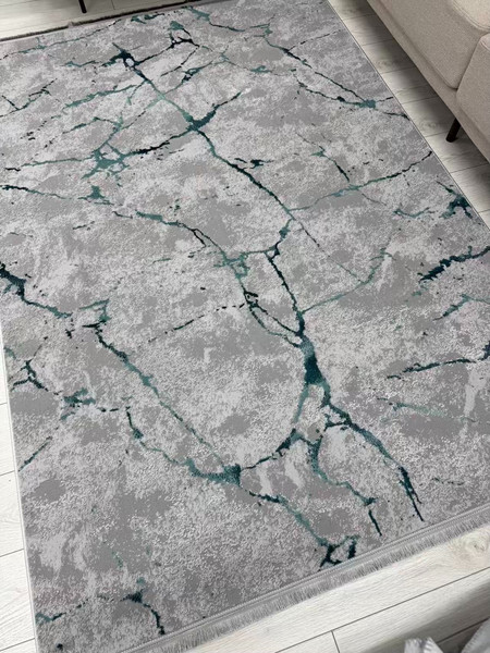 Коврик Radjab Carpet Амаль Прямоугольник 0910A