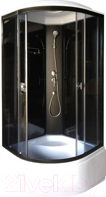 Душевая кабина Niagara NG-6508-14 90x90x215 - фото