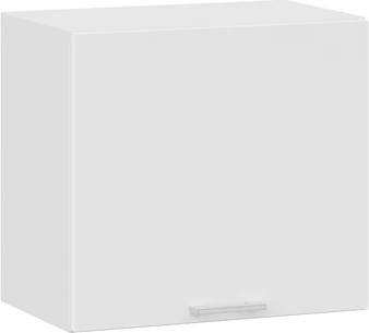 Шкаф навесной для кухни ТриЯ Габриэлла 1ВВ5Г с одной откидной дверью - фото