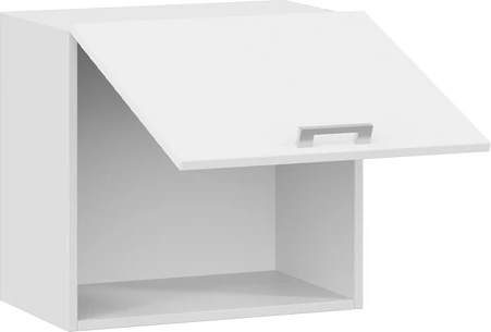 Шкаф навесной для кухни ТриЯ Габриэлла 1ВВ5Г с одной откидной дверью