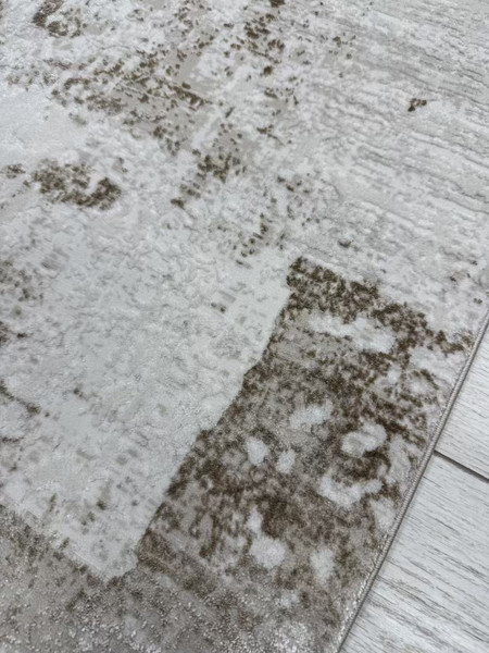 Ковер Radjab Carpet Арвен Прямоугольник NS04B (2.4x3.4, Cream)